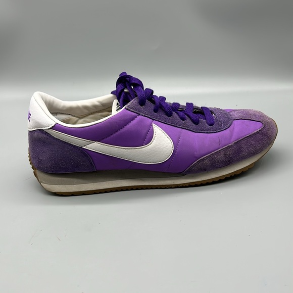 Nike Oceania ‘Bright Violet’ Shoes Size: 10 Women - Picture 12 of 12
